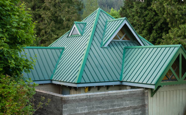 Best Storm Damage Roof Repair  in Berlin, OH