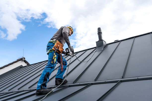 Trusted Berlin, OH Roofing Service Experts